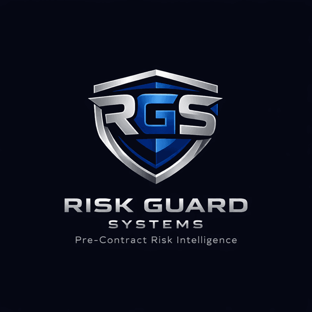 Risk Guard Systems